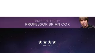 Velkolepý vesmír (1)