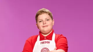 MasterChef Junior VIII (1/16)