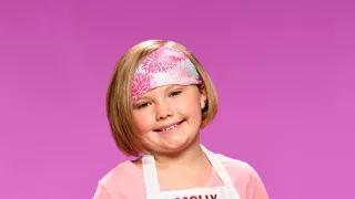 MasterChef Junior VIII (1/16)
