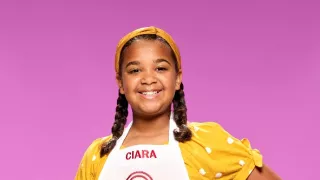 MasterChef Junior VIII (1/16)