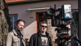 Túžba po večnosti (5/10)