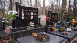 Túžba po večnosti (5/10)