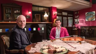 Na plavárni s Janom Mráčkom