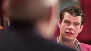Na plavárni s Janom Mráčkom