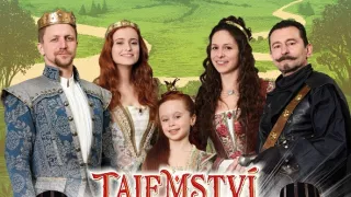 Tajomstvo starej bambitky 2