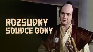 Rozsudky soudce Ooky