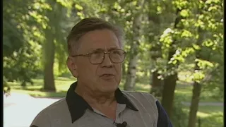 Rozmarné léto s Rudolfem Hrušínským