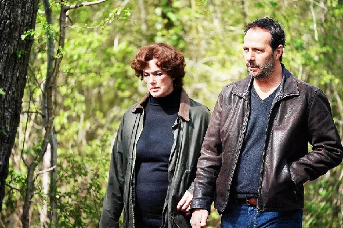 Vraždy v La Rochefoucauld, 2019 - fotogaléria