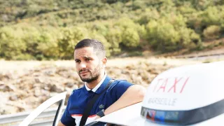 Taxi 5