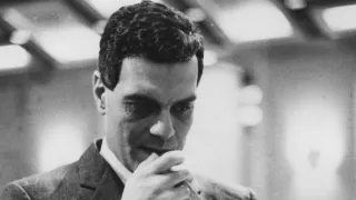 Omar Sharif, věčný kočovník