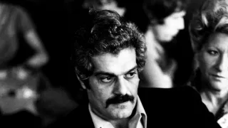 Omar Sharif, věčný kočovník