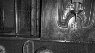 Omar Sharif, věčný kočovník