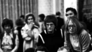 Omar Sharif, věčný kočovník