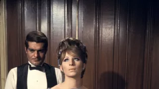 Omar Sharif, věčný kočovník