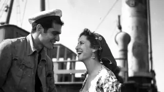 Omar Sharif, věčný kočovník