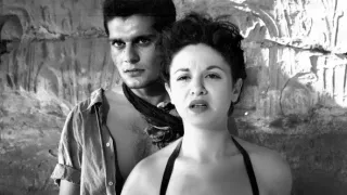 Omar Sharif, věčný kočovník