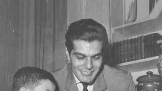 Omar Sharif, věčný kočovník