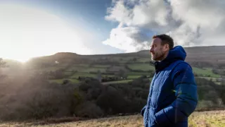 Ben Fogl a ľudia žijúci v divočine VIII (5)