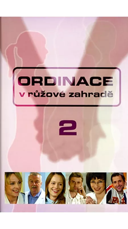 Ordinace v růžové zahradě 2, 2011 - fotogaléria