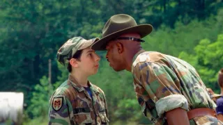 Major Payne