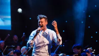 Petr Hapka 80
