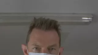 Když tu není člověk, zvířata tančí (1/2)