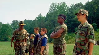 Major Payne