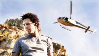 Largo Winch