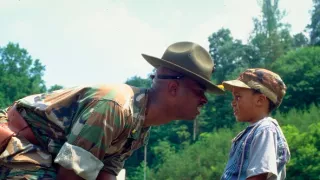 Major Payne