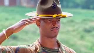 Major Payne