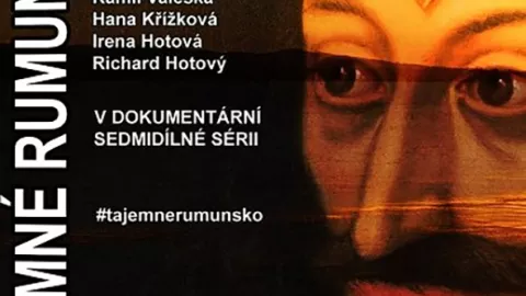 Tajemné Rumunsko (7/7)