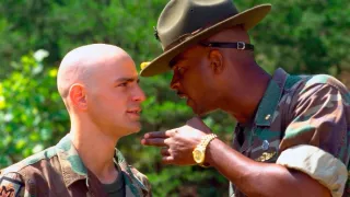 Major Payne