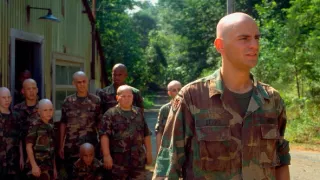 Major Payne