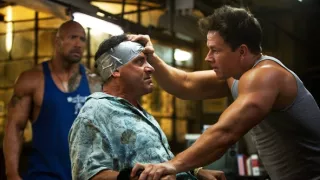 Pain and Gain