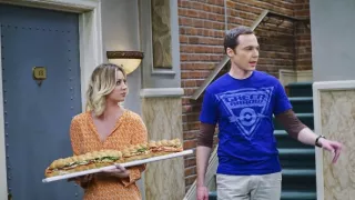 Teória veľkého tresku IX (21)