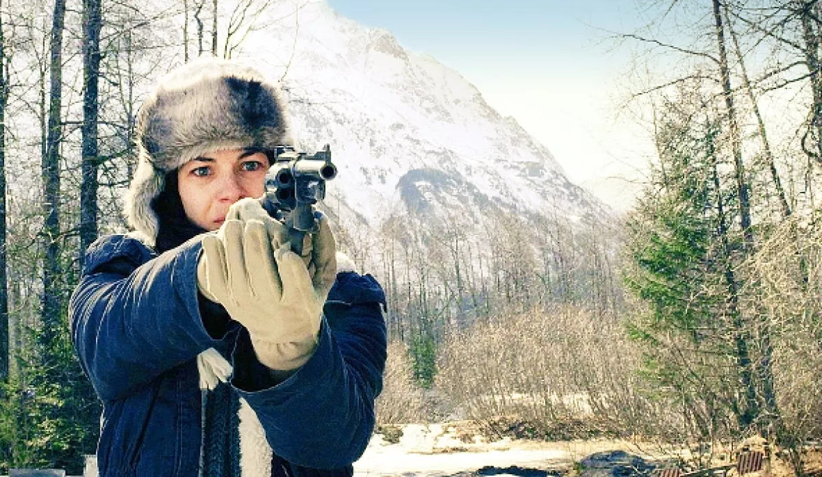 Stratený na Aljaške (Sugar Mountain), 2016 - fotogaléria