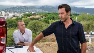 Hawaii 5.0 X (3)