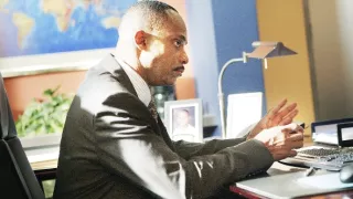 NCIS - Námorný vyšetrovací úrad VI (3)