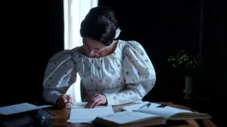 Florence Nightingale: Príbeh ošetrovateľky (2/2)