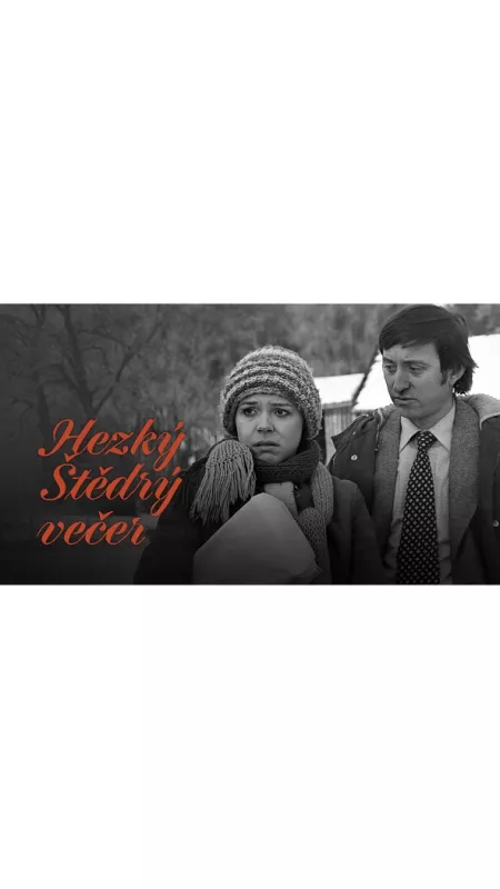 Hezký Štědrý večer, 1979 - fotogaléria