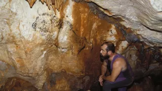 Cosquerova jaskyňa - majstrovské dielo ohrozené morom