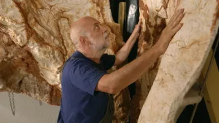 Cosquerova jaskyňa - majstrovské dielo ohrozené morom