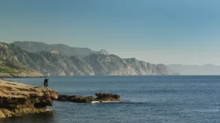 Cosquerova jaskyňa - majstrovské dielo ohrozené morom