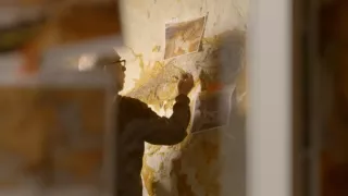 Cosquerova jaskyňa - majstrovské dielo ohrozené morom