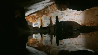 Cosquerova jaskyňa - majstrovské dielo ohrozené morom