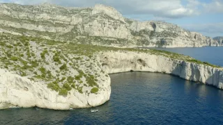 Cosquerova jaskyňa - majstrovské dielo ohrozené morom