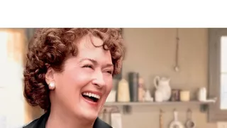 Julie a Julia