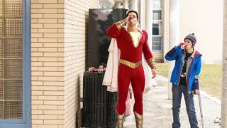 Shazam!