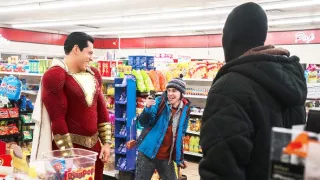 Shazam!