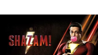 Shazam!